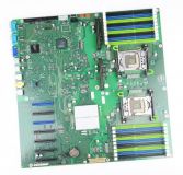 Fujitsu Primergy RX300 S6, Server Mainboard/System Board - D2619-N15 GS1