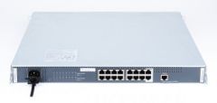 NetApp NAE-1102 16 Port Gigabit Switch - 111-00983+B0