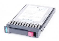 Жесткий диск HP 160 GB 7.2K SATA 2.5