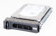 Жесткий диск Dell 600 GB 10K SAS 3.5