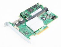 Dell PERC H700 Adapter RAID Controller 6G SAS/3G SATA - 512 MB Cache, PCI-E - 0GRXYF/GRXYF