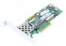 HP Smart Array P410 RAID Controller 6G SAS/3G SATA - 512 MB FBWC Cache, PCI-E - 462919-001