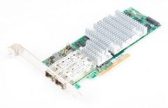 HP NC522SFP Dual Port 10 Gbit/s сетевая карта/Adapter PCI-E - 468349-001