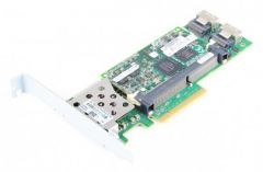 HP Smart Array P410 RAID Controller 6G SAS/3G SATA - 1 GB/1024 MB FBWC Cache, PCI-E - 462919-001