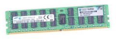 hp 16gb 2rx4 pc4-2133p-r pc4-17000r ddr4 registered server-ram modul reg ecc 752369-081 774172-001