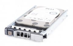 Жесткий диск Dell 600 GB 6G Dual Port 10K SAS 2.5
