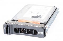 Жесткий диск Dell 450 GB 15K SAS 3.5