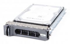 Жесткий диск Dell 750 GB 7.2K SATA 3.5