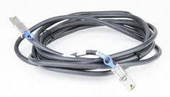 HP extern SAS-Cable/external mini-SAS Cable - SFF-8088 to SFF-8088, 6m - 408769-001