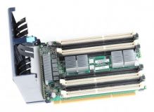 HP E7 Memory Board/Card - ProLiant DL580 G7/DL980 G7, (E7) Memory Cartridge Version - 647058-001