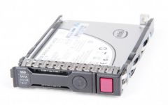 HP 240 GB 6G SATA SSD 2.5
