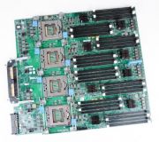 Системная плата Dell PowerEdge R810 Mainboard/Motherboard/System Board - 0FDG2M/FDG2M