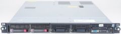 Сервер HP ProLiant DL360 G6 Server 2x Xeon L5640 Six Core 2.26 GHz, 16 GB RAM, 2x 146 GB SAS