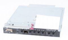 HP Virtual Connect Flex-10 10 Gbit/s Ethernet Modul - 456095-001