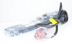 HP Single 3 Phase Input 32A Monitored - PDU AF917A/398923-B31