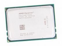 Процессор AMD OPTERON 6176 12-Core CPU 12x 2.3 GHz, 2x 6 MB L3, Socket G34 - OS6176WKTCEGO