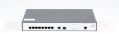3com Office Connect Managed 8 Port Fast Ethernet PoE Switch - 3CRDSF9PWR 