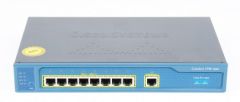 Cisco Catalyst 2940 8x 10/100 Port Switch - WS-C2940-8TT-S