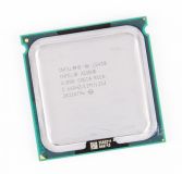 Процессор Intel Xeon L5430 SLBBQ Quad Core CPU 4x 2.66 GHz, 12 MB L2 Cache, 1333 MHz FSB, Socket 771