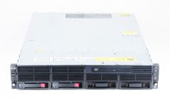Сервер HP ProLiant DL180 G6 Server 2x Xeon X5570 Quad Core 2.93 GHz, 16 GB RAM, 2x 1000 GB SATA