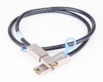 extern SAS-Cable/external mini-SAS Cable - SFF-8088 to SFF-8088, 1m