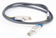 extern SAS-Cable/external mini-SAS Cable - SFF-8088 to SFF-8088, 1.5m