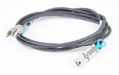 extern SAS-Cable/external mini-SAS Cable - SFF-8088 to SFF-8088, 1.9m