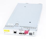 HP SAS I/O Modul StorageWorks D2700 - 519320-001/AJ941-04402