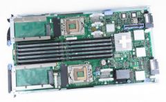 Системная плата IBM HS22 Mainboard/Motherboard/System Board - 68Y8179