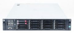 Сервер HP ProLiant DL380 G7 Server 2x Xeon X5670 Six Core 2.93 GHz, 16 GB RAM, 2x 146 GB SAS