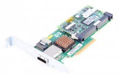 HP Smart Array P212 RAID Controller 6G SAS/3G SATA - 1 GB/1024 MB FBWC Cache, PCI-E - 462594-001