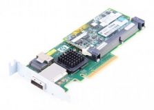 HP Smart Array P212 RAID Controller 6G SAS/3G SATA - 1 GB/1024 MB FBWC Cache, PCI-E - 462594-001 - low profile