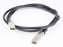 NetApp Disk Shelf Cable/Cable - QSFP-to-QSFP, 2m - 112-00177