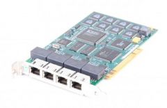 EICON/Dialogic DIVA SERVER 4BRI-8M PCI - 800-665-01 