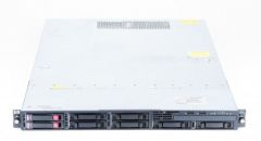 Сервер HP ProLiant DL320 G6 Server Xeon E5645 Six Core 2.4 GHz, 16 GB RAM, 2x 146 GB SAS