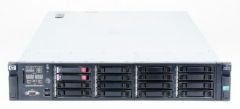 Сервер HP ProLiant DL380 G7 Server 2x Xeon E5645 Six Core 2.4 GHz, 16 GB RAM, 2x 146 GB SAS