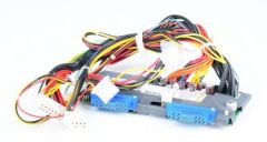 Fujitsu DC-1651 B блок питания-Backplane/Power Distribution Board - A3C40052762