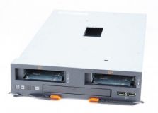 IBM BladeCenter S Media Tray - 44E8167