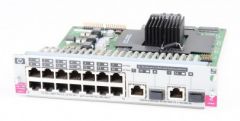 HP ProCurve XL Switch Modul 16-Port Gigabitt/100/1000-T - J4907A