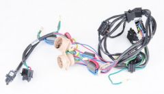 IBM BladeCenter H 8852 Power Cable Assembly - 25R5732