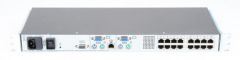 HP KVM Switch CAT5 0x2x16 - 396631-001
