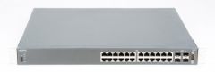Nortel 4524GT Ethernet Routing Switch 24-Port - AL4500A05-E6