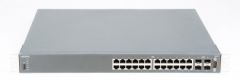 Nortel 4524GT Ethernet Routing Switch 24 Port - AL4500A05-E6