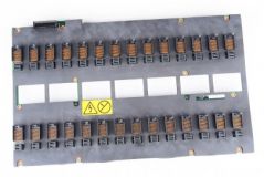 IBM BladeCenter E Lidplane Board - 39R8563