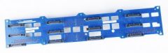 HP P2000 2U12 Factor 6G Midplane Board - 60-00000322