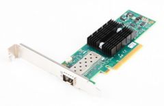 HP Melanom Connect-2 SINGLE PORT 10 Gbit/s Server Adapter/сетевая карта PCI-E - 671798-001