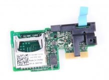 Dell Dual SD Card Reader Modul - PowerEdge R620, R720 - 0RN354/RN354