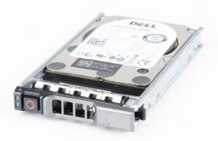 Жесткий диск Dell 300 GB 10K Dual Port 6G SAS 2.5