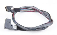 Dell SAS-Cable/Cable SFF-8087 - gewinkelt, 60cm - 0M251M/M251M