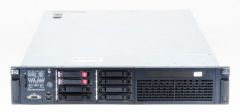 Сервер HP ProLiant DL385 G7 Server 2x Opteron 6172 12-Core 2.1 GHz, 32 GB RAM, 2x 146 GB SAS 10K